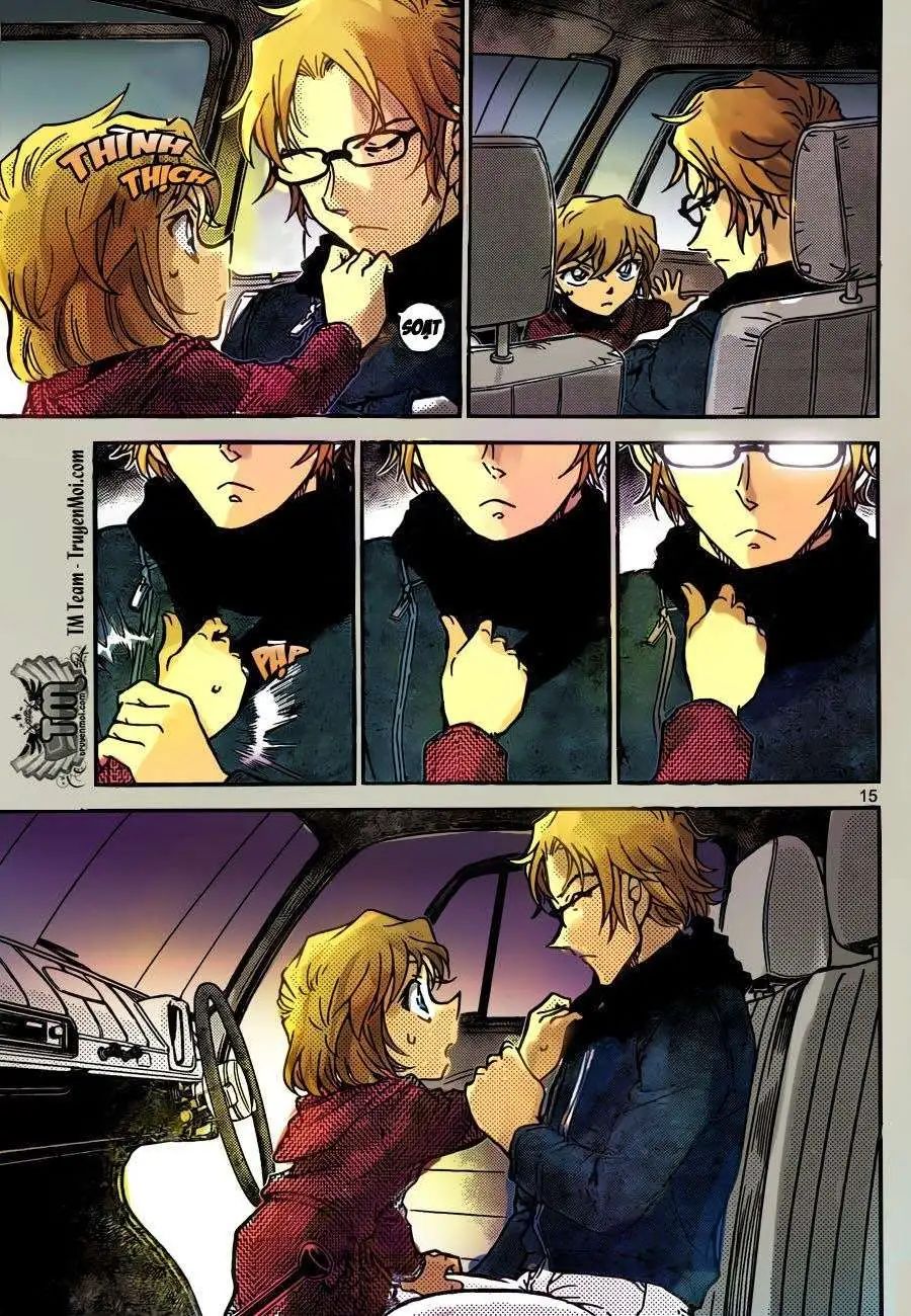 conan chapter 811 16