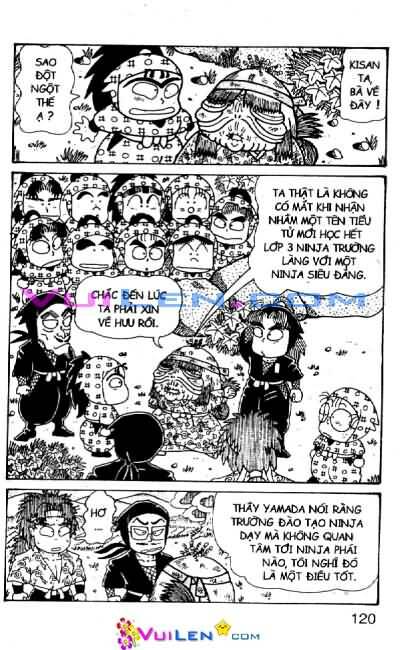 ninja loạn thị chapter 56 120