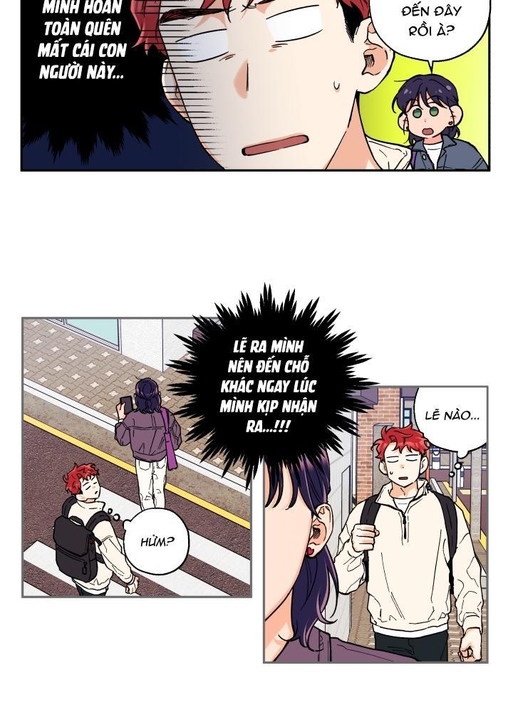 gâu gâu! chapter 13 10