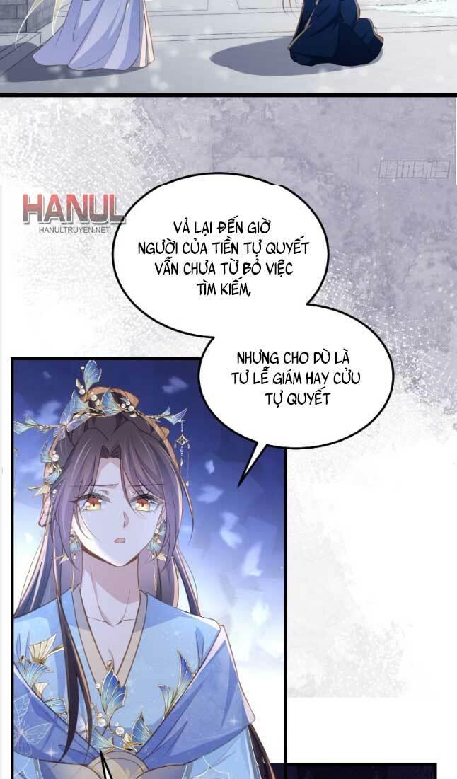 hoạn phi thiên hạ chapter 366 19