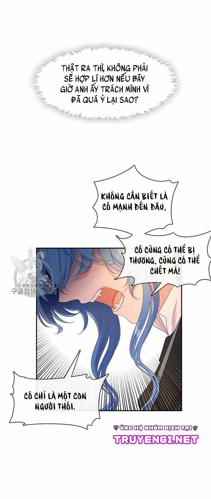 hãy coi chừng ác nữ chapter 63 10