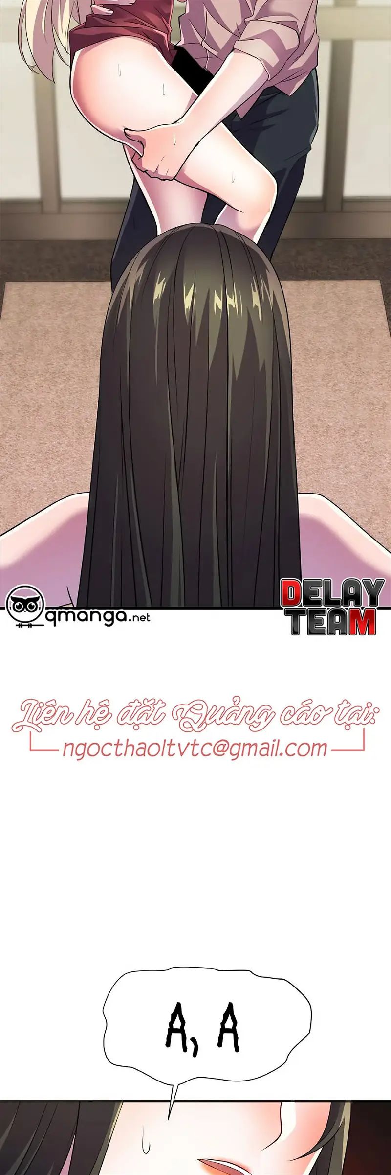 quản lý của siêu anh hùng chapter 19 5