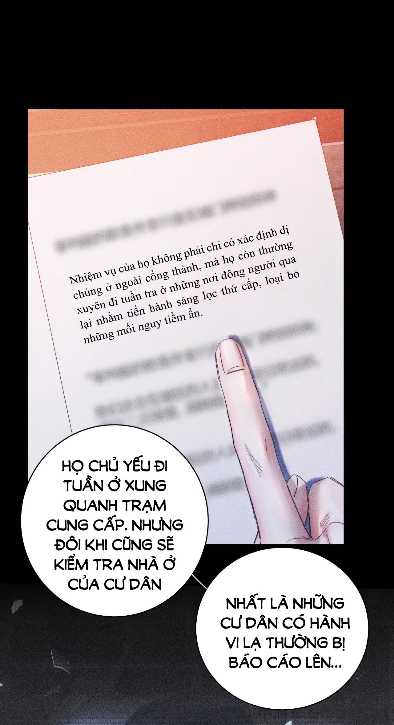 cây nấm nhỏ chapter 12.1 6