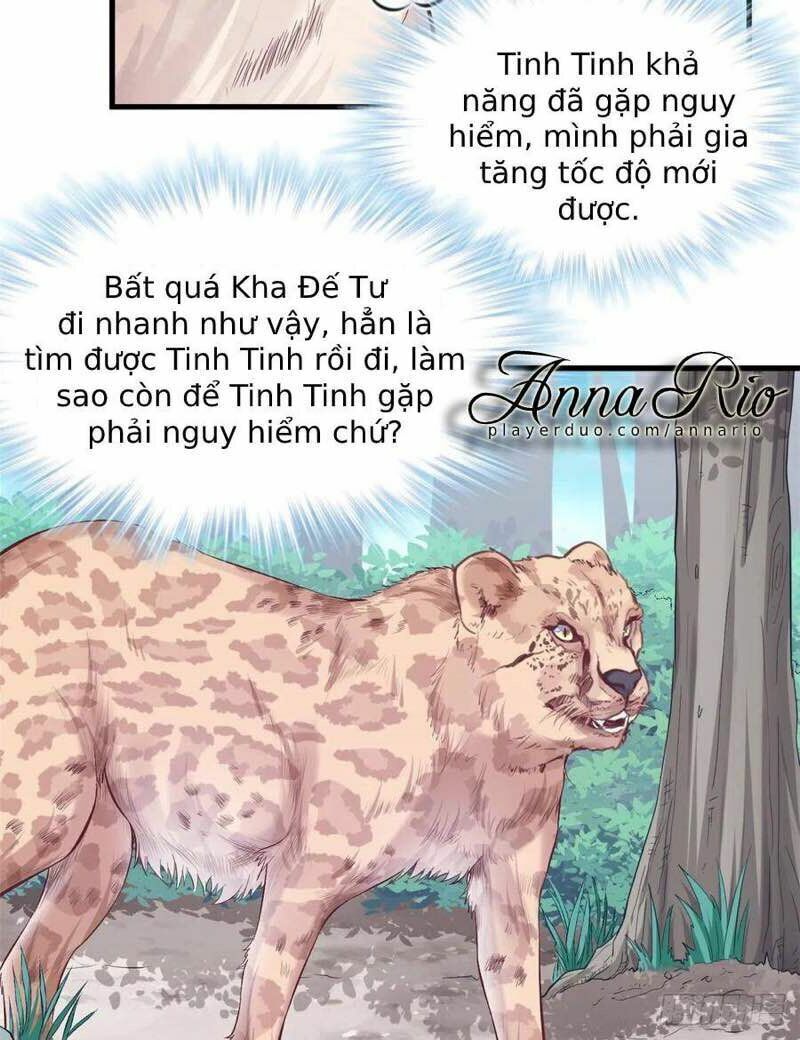 [16+] thảnh thơi thú thế chủng chủng điền, sinh sinh tể chapter 196 19