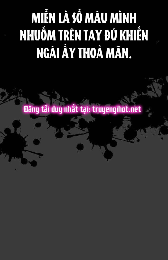 bạch huyết - white blood chapter 84 69