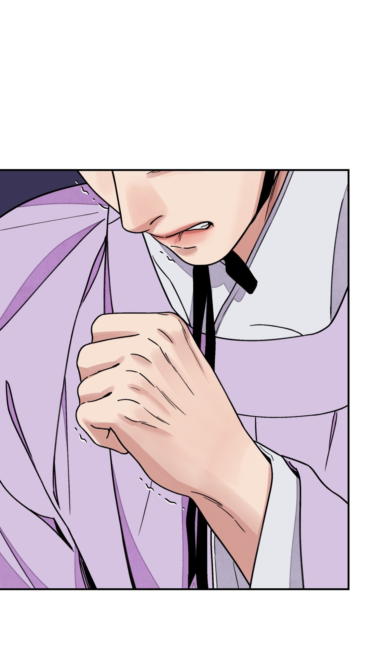 [18+] trượng kiếm tựa hoa chapter 56.2 14