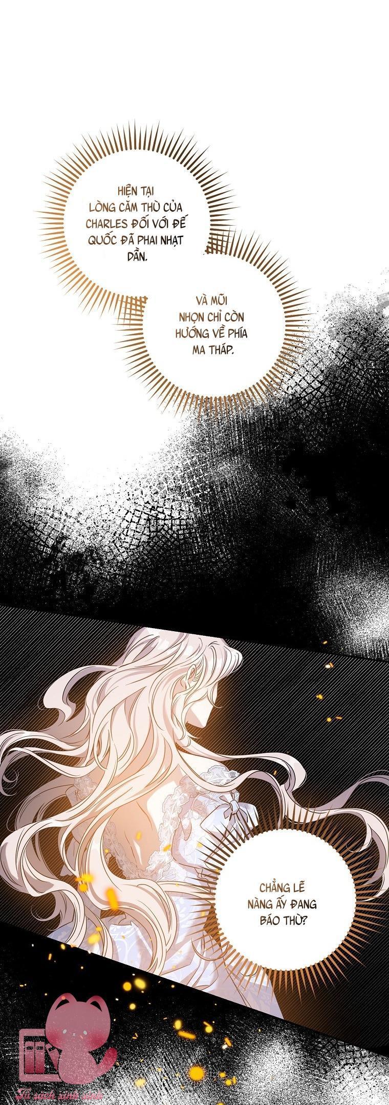 thuần hóa bạo chúa rồi bỏ trốn chapter 78 13