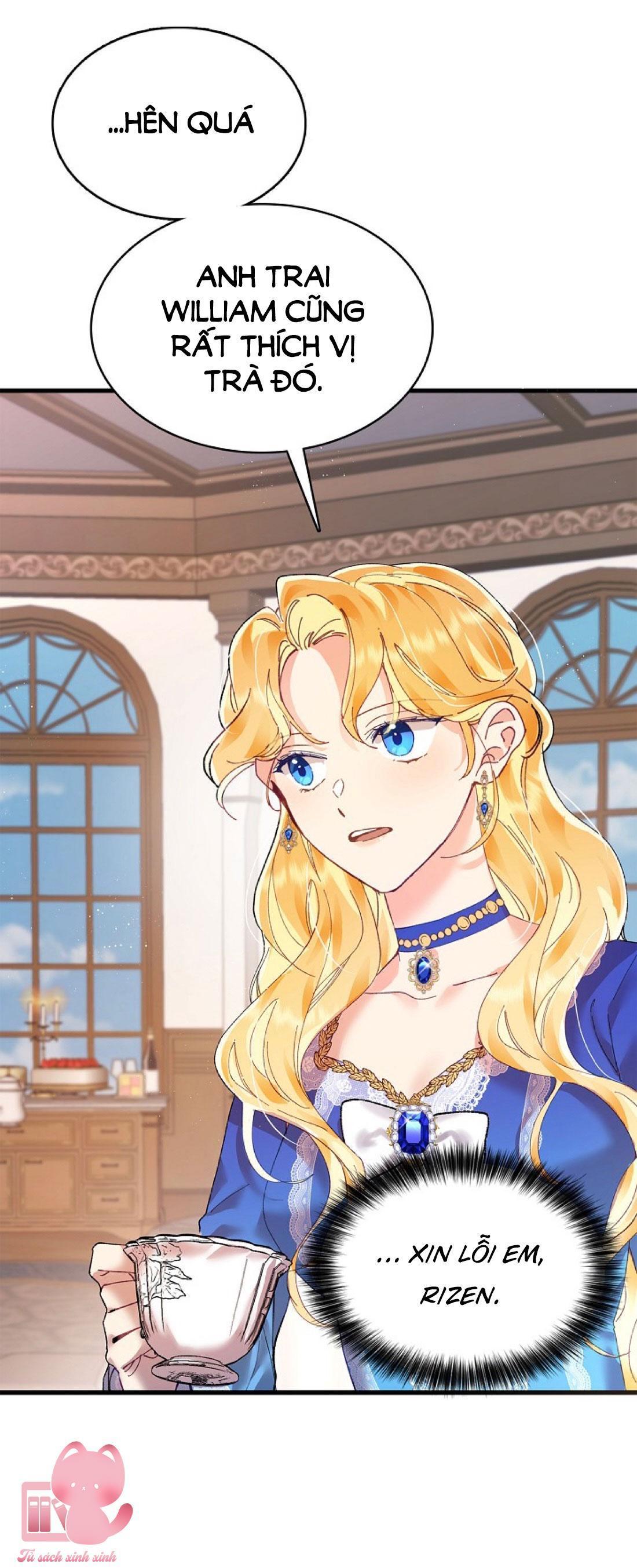 vị trí của tôi chapter 4 61