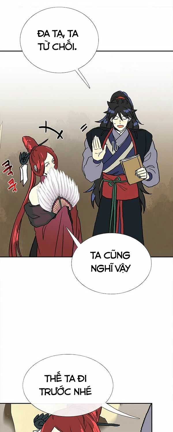 học sĩ tái sinh chapter 144.5 16