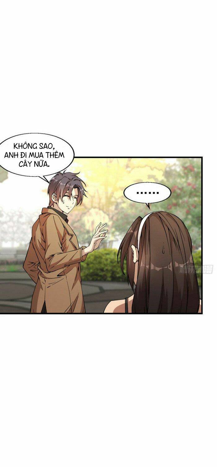 thâm dạ thư ốc chapter 174 20