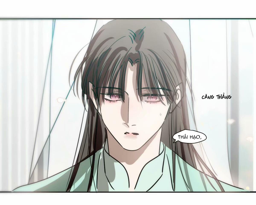 Bắt Lấy Ngao Ngao chapter 232 - Trang 7