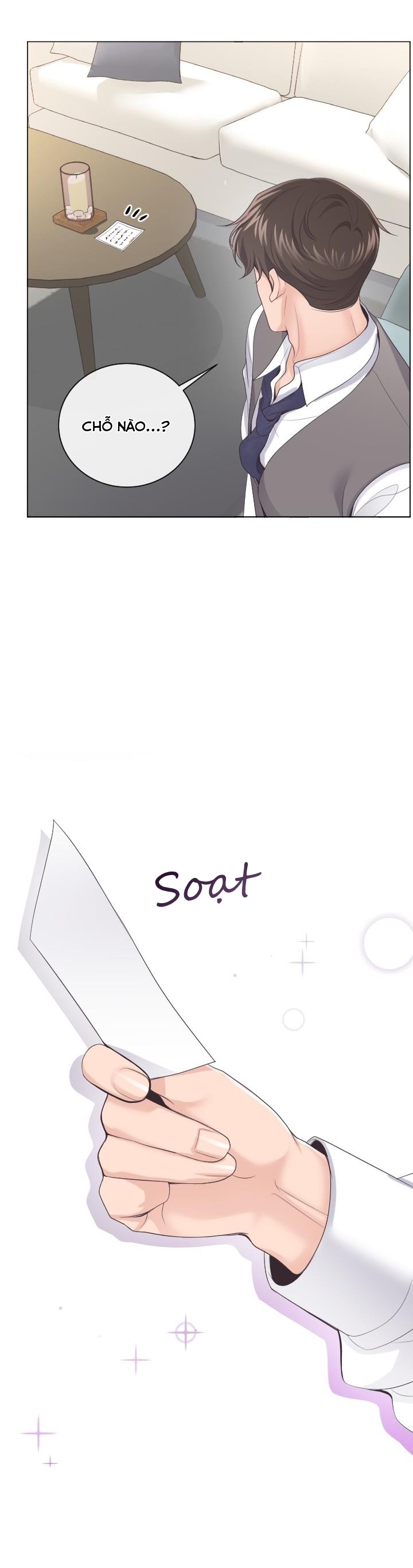 quản gia đáng yêu chapter 14 5