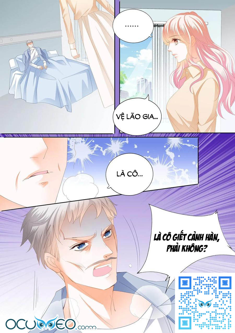 bá đạo tiểu thúc, xin trêu chọc vừa thôi! chapter 160 12