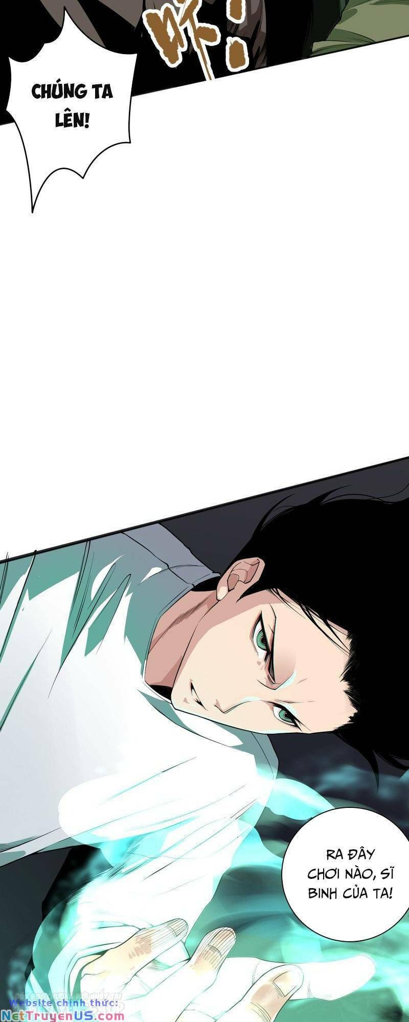 tử linh pháp sư! ta chính là thiên tài chapter 19 42