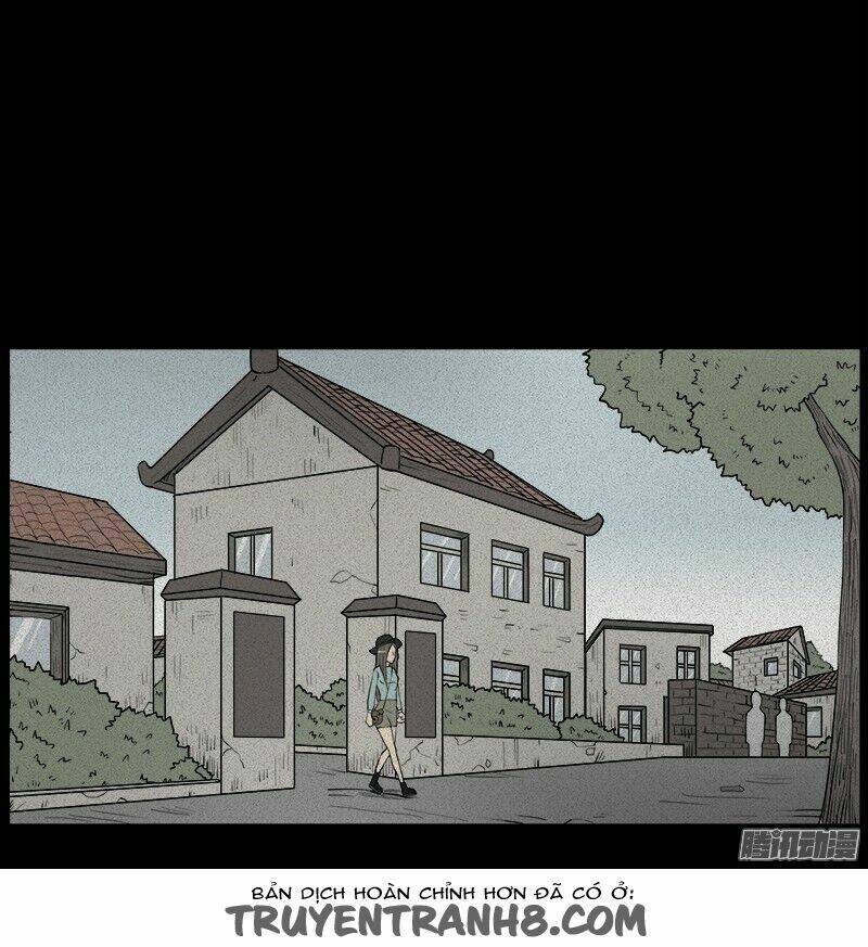 kinh dị đêm khuya chapter 4 15