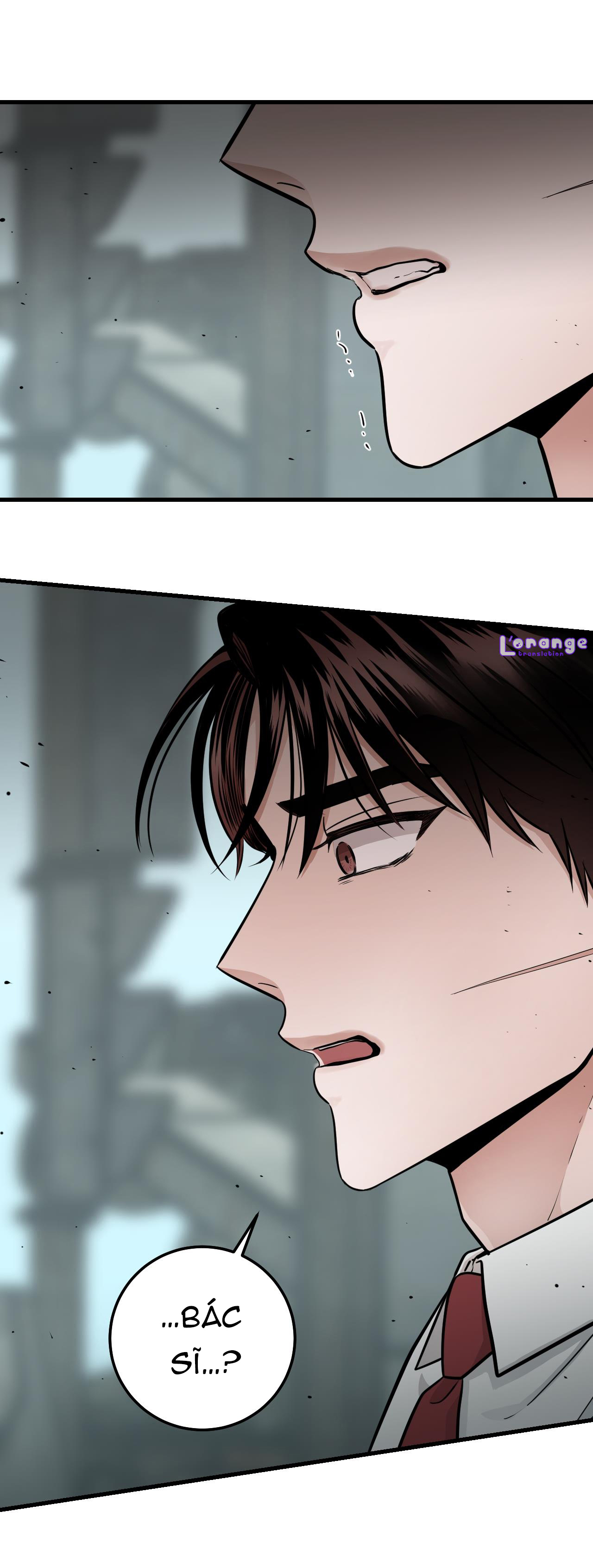 băng qua thiên đường chapter 5 7