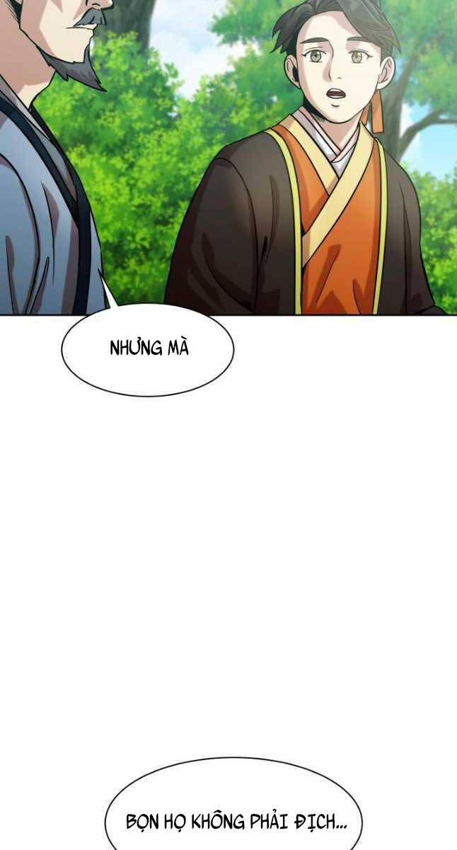 bậc thầy phép thuật ở thế giới võ lâm chapter 29.2 35