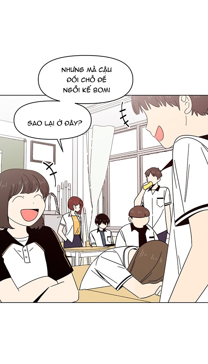 thanh xuân rực rỡ - season of blossom chapter 20 4