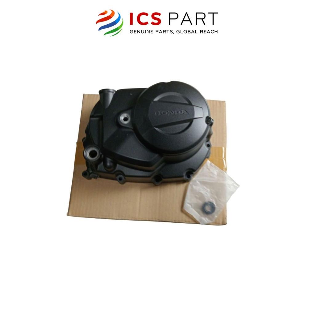 Nắp Máy (Bưởng Côn) Phải HONDA Wave Rsx Fi Xám (11330K57A60)