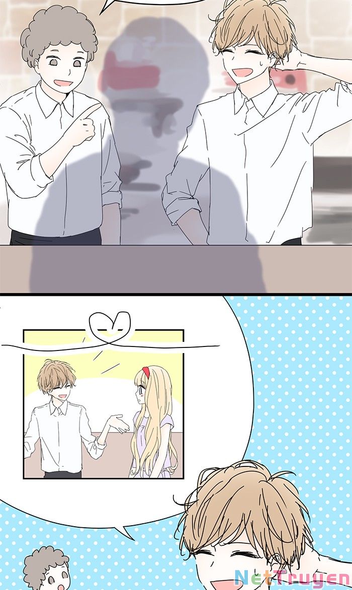 choco ngọt ngào chapter 73 3