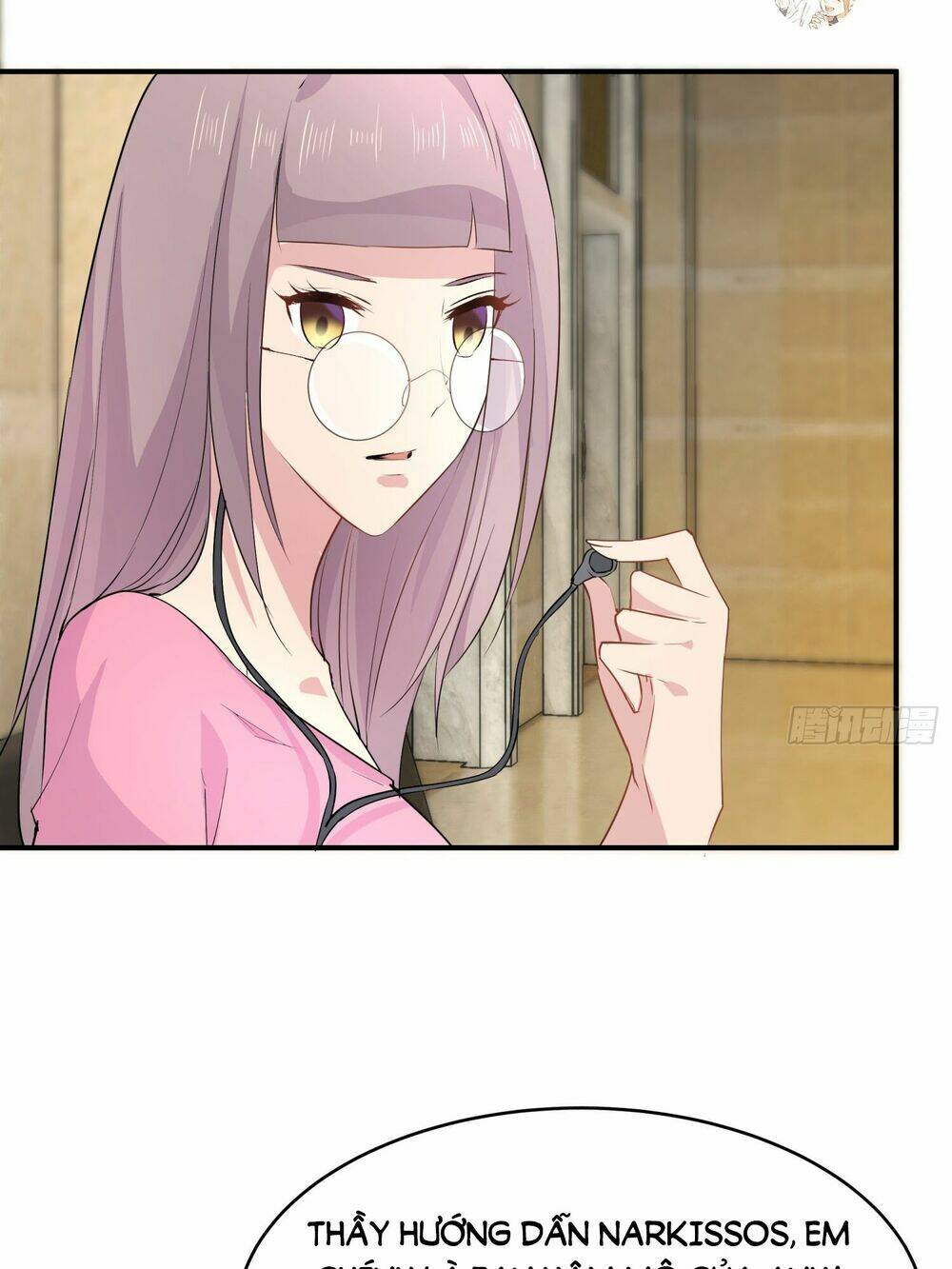 quái trộm thâu tâm chapter 14.2 5