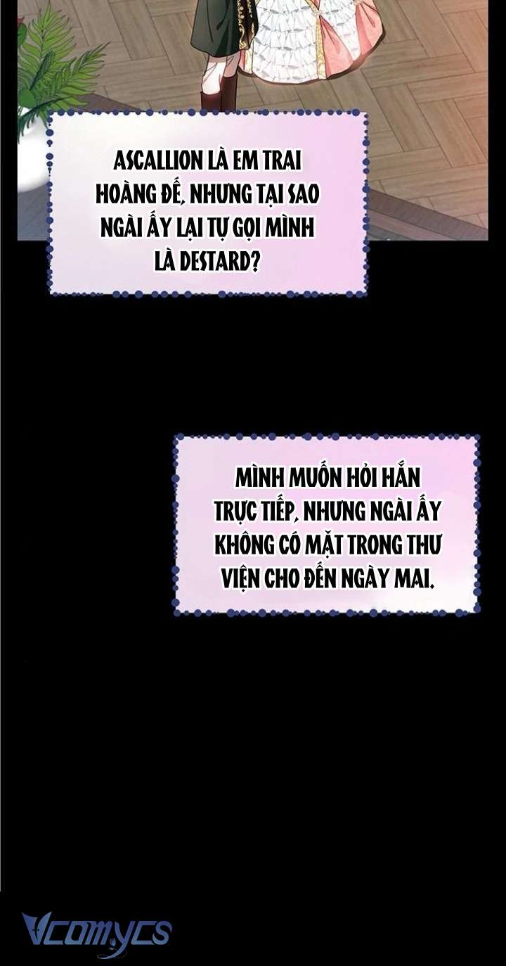 [18+] người yêu đã chết của tôi đã trở thành bạo chúa chapter 6 34