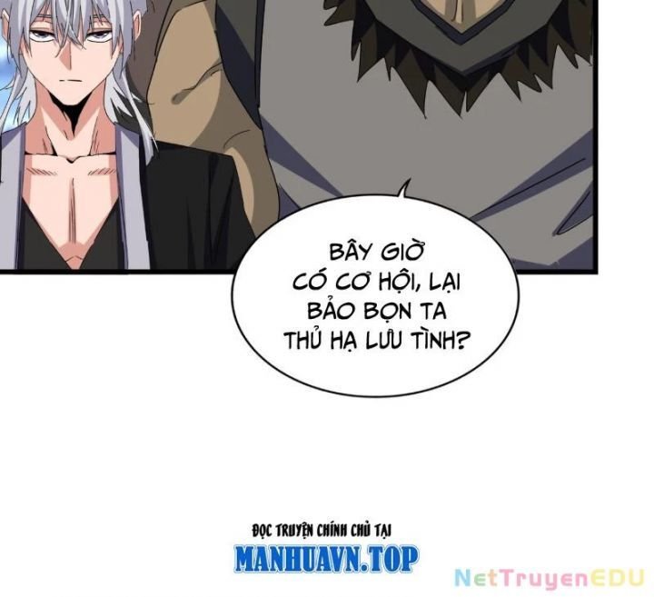 đại quản gia là ma hoàng chapter 663.5 34