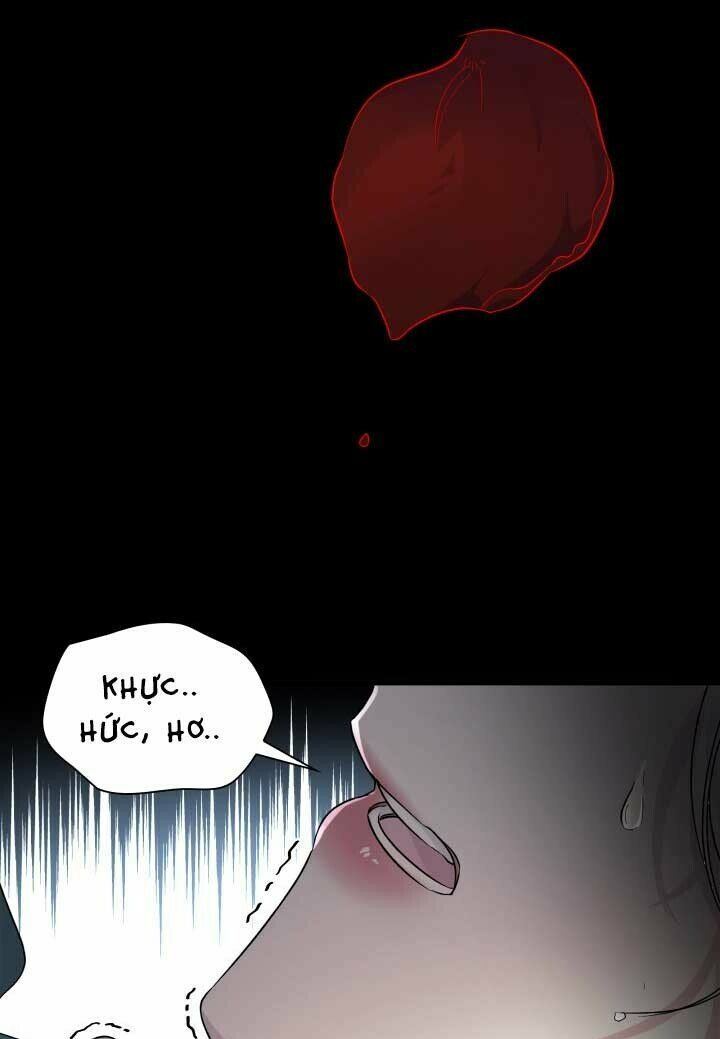 dây xích kiềm chế nam chính hắc ám tuột mất rồi chapter 9 25