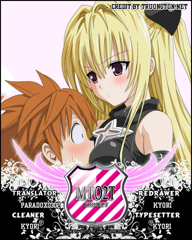 to love - ru darkness chapter 2 1
