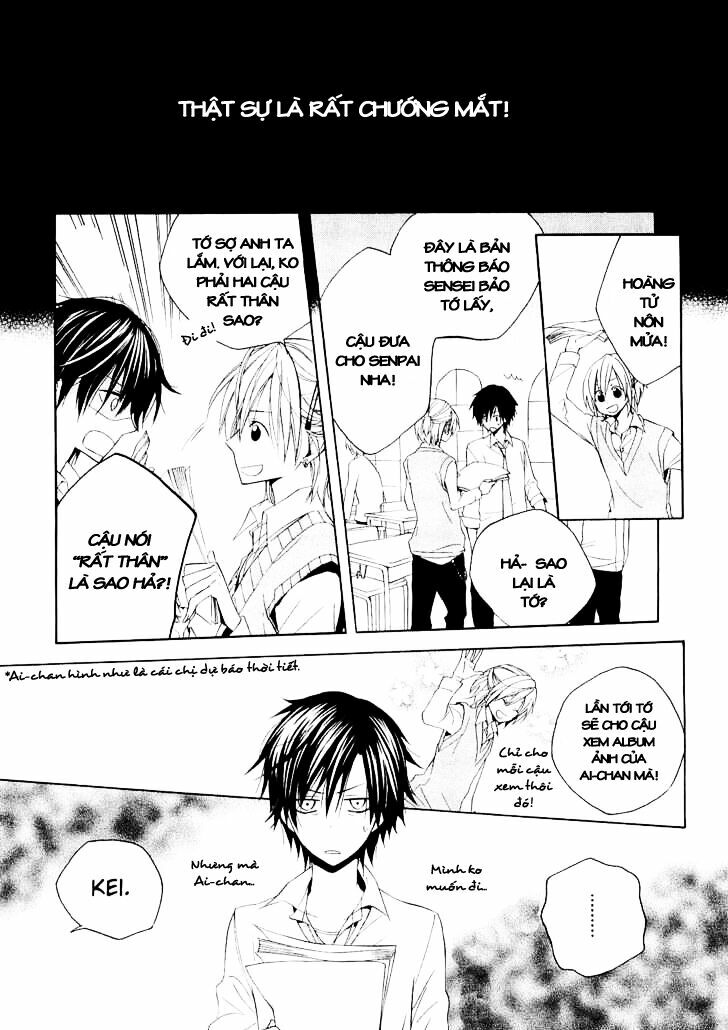 houou gakuen misoragumi chapter 12 5