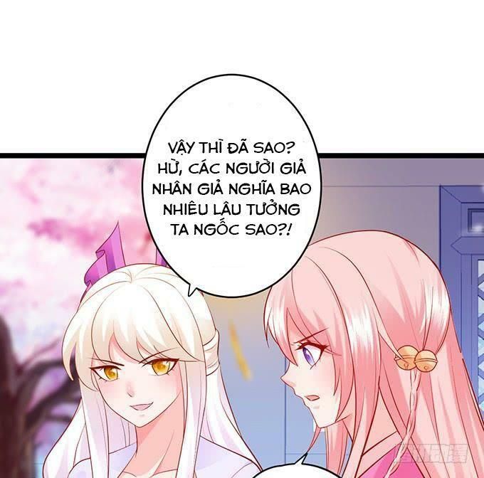 hồ tiên hung bạo chapter 148 42