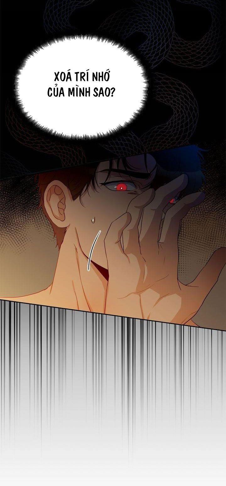 giấc mơ ngọt ngào chapter 21 9