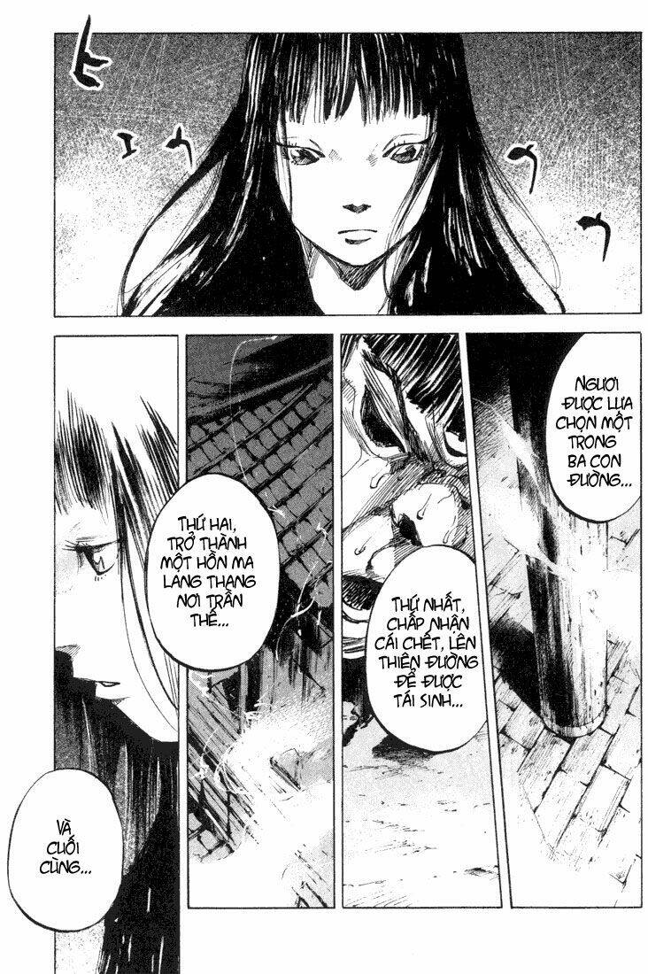 skyhigh karma chapter 5 7