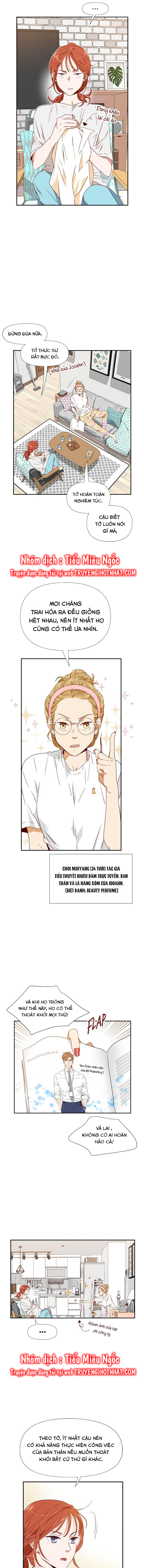 24 phút cho một câu chuyện chapter 2 4