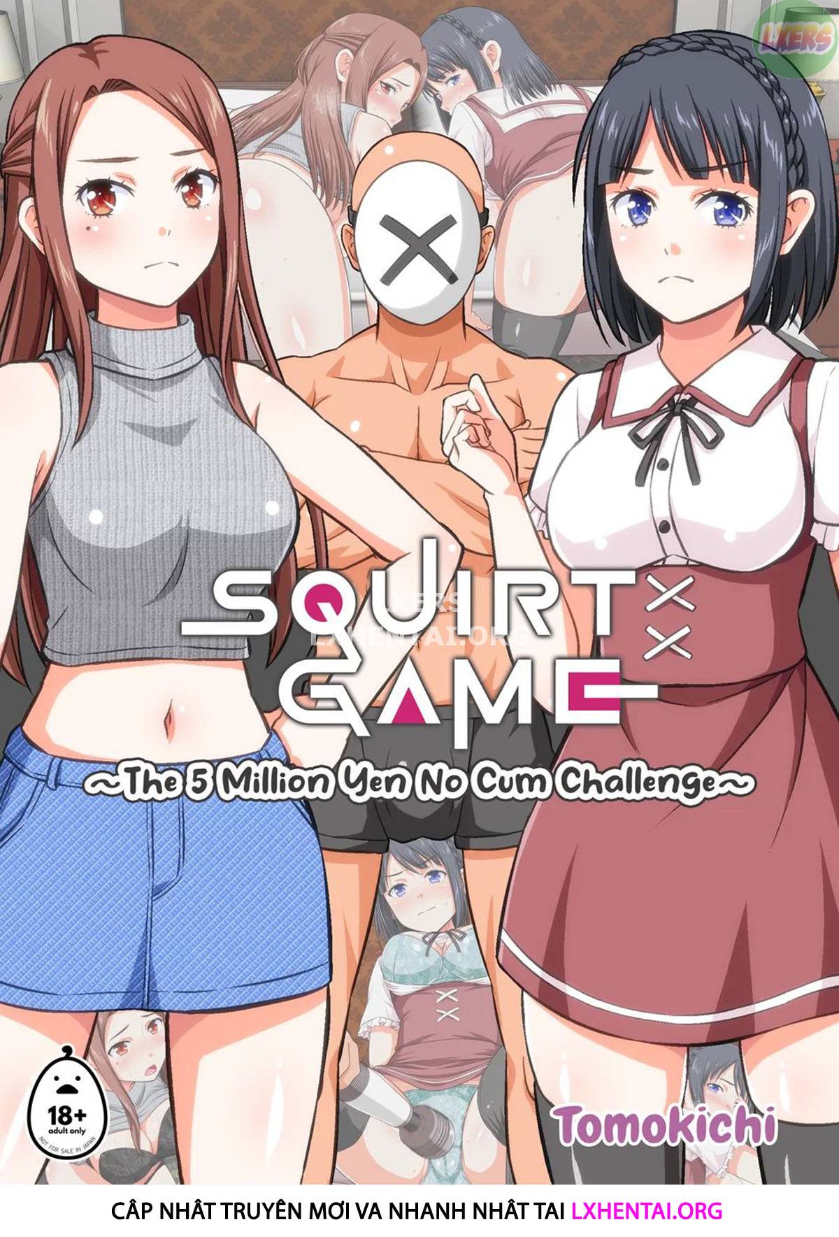 trò chơi không được lên đỉnh chapter 0 1