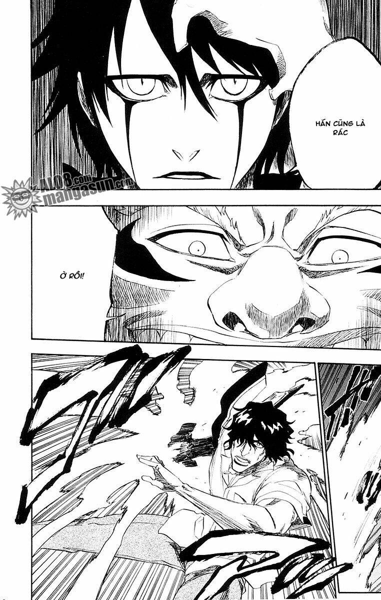 thần chết ichigo chapter 191 17