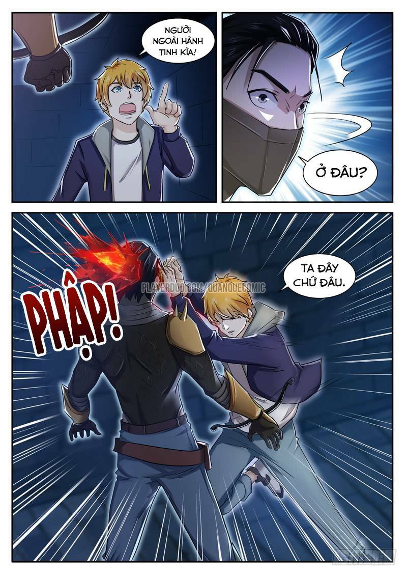 khắc kim phong thần chapter 62 3