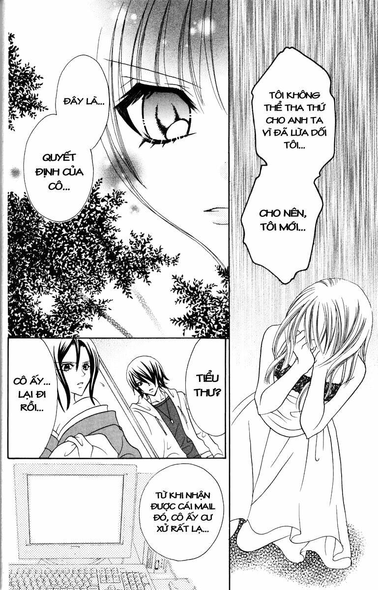 jigoku shoujo-cô gái đến từ địa ngục chapter 13.1 10