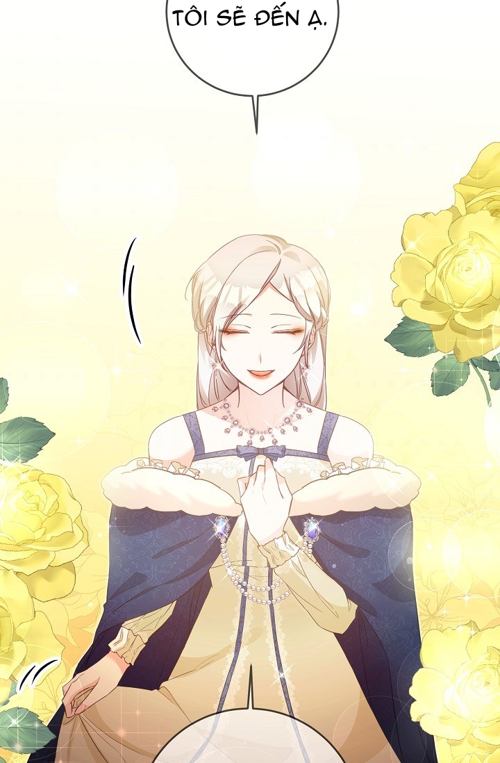 lí do cô ấy trở thành ác nữ chapter 16 33