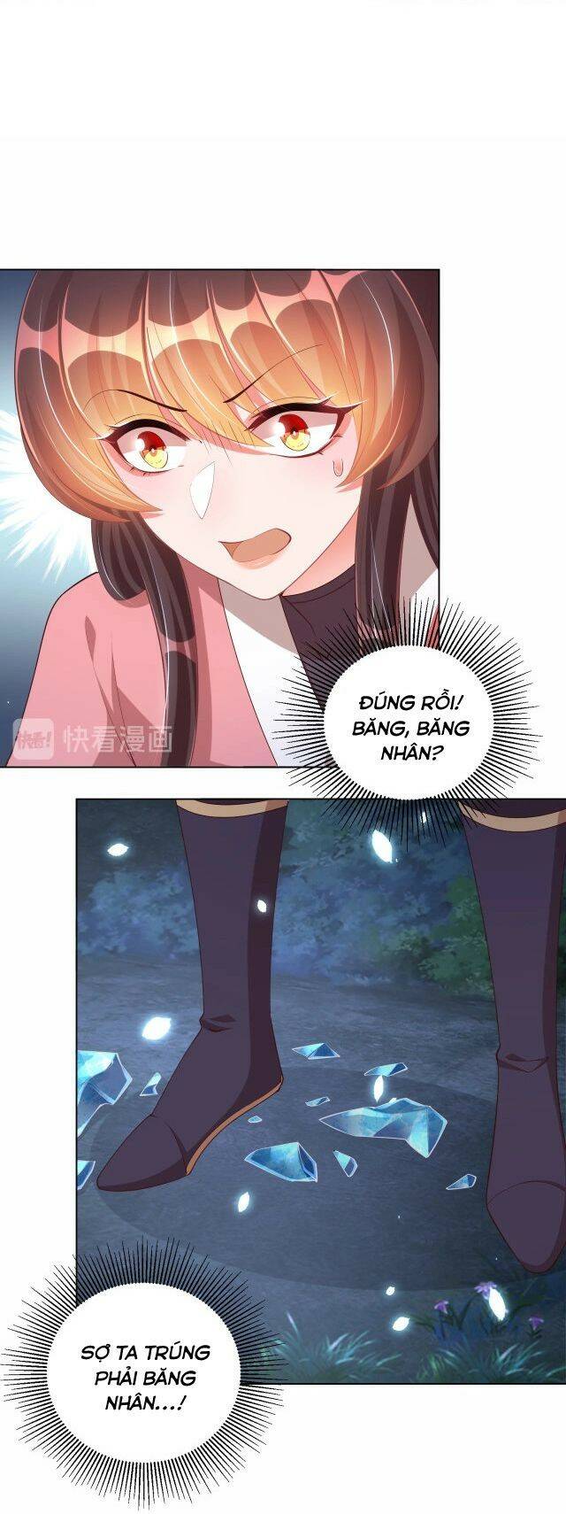 công chúa tại thượng: quốc sư mời xuống kiệu chapter 75 6