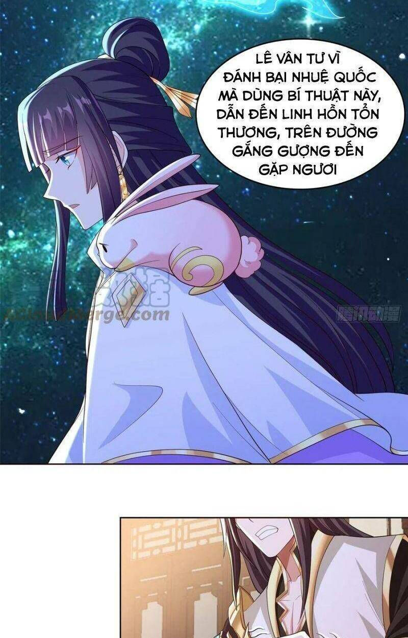 người nuôi rồng chapter 99 15