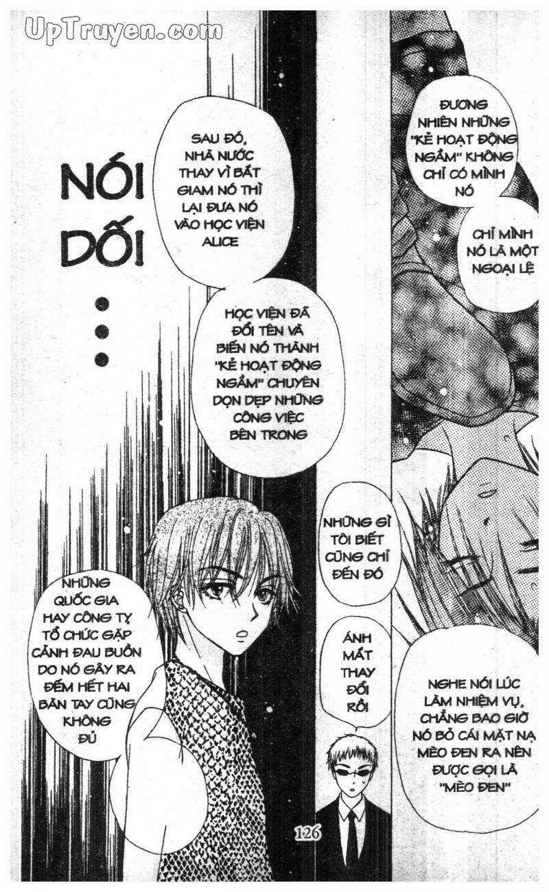 gakuen alice chapter 3 124