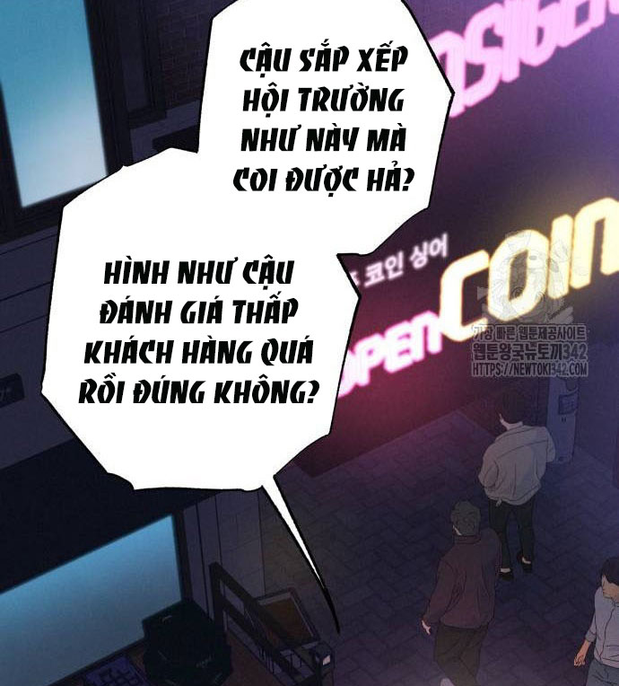 Mối Quan Hệ Đặc Biệt chapter 17.2 22