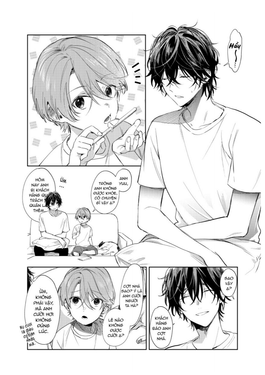 shota oni chapter 8 14