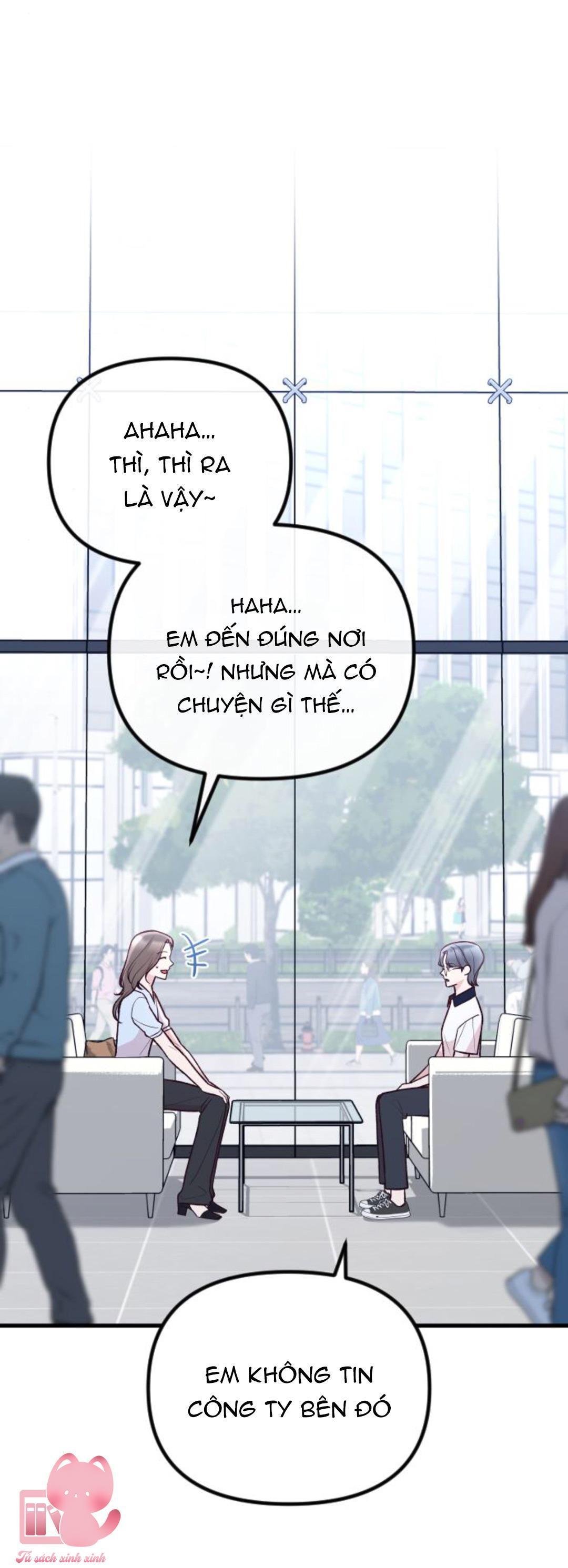 gặp nhau giữa trung gian chapter 28 5