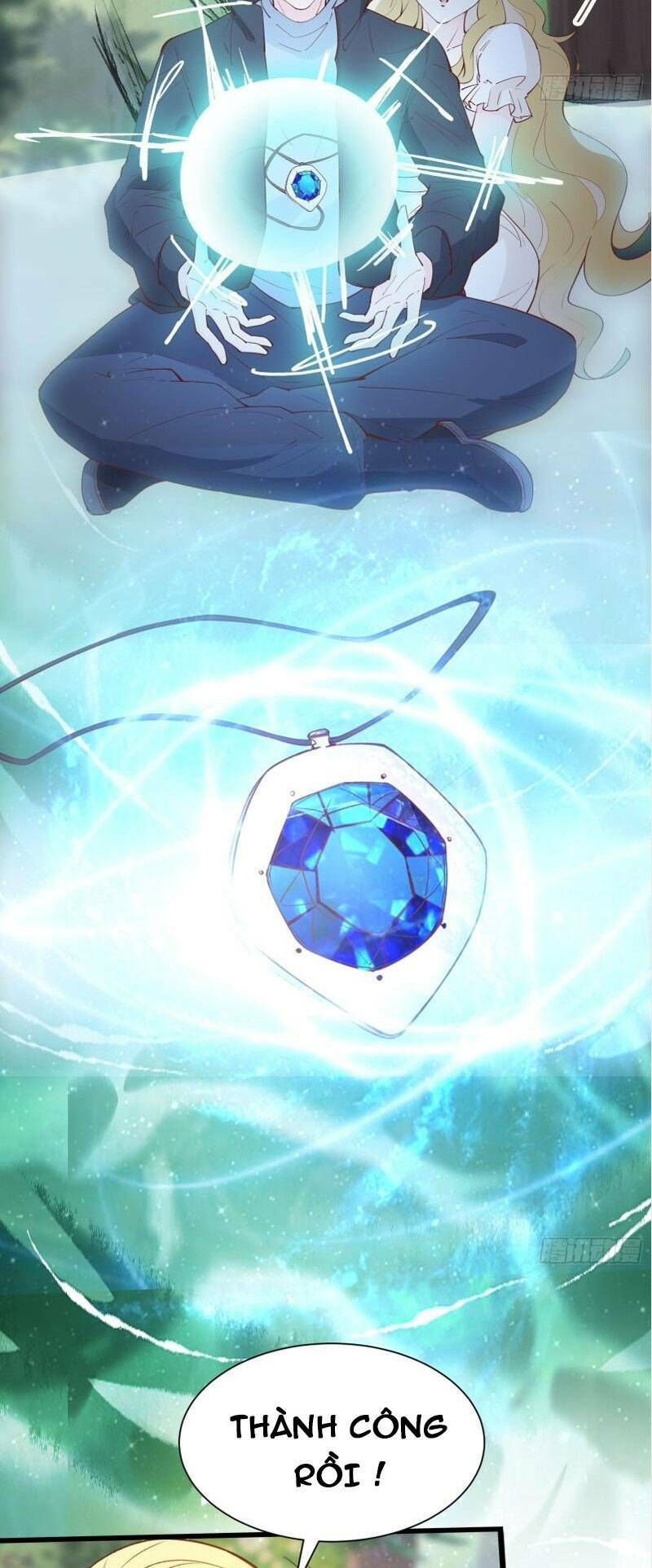 ta lập hậu cung tại tây du ký chapter 75 23