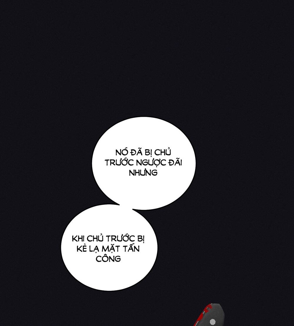 mối tình đầu của ma cà rồng chapter 29.1 29