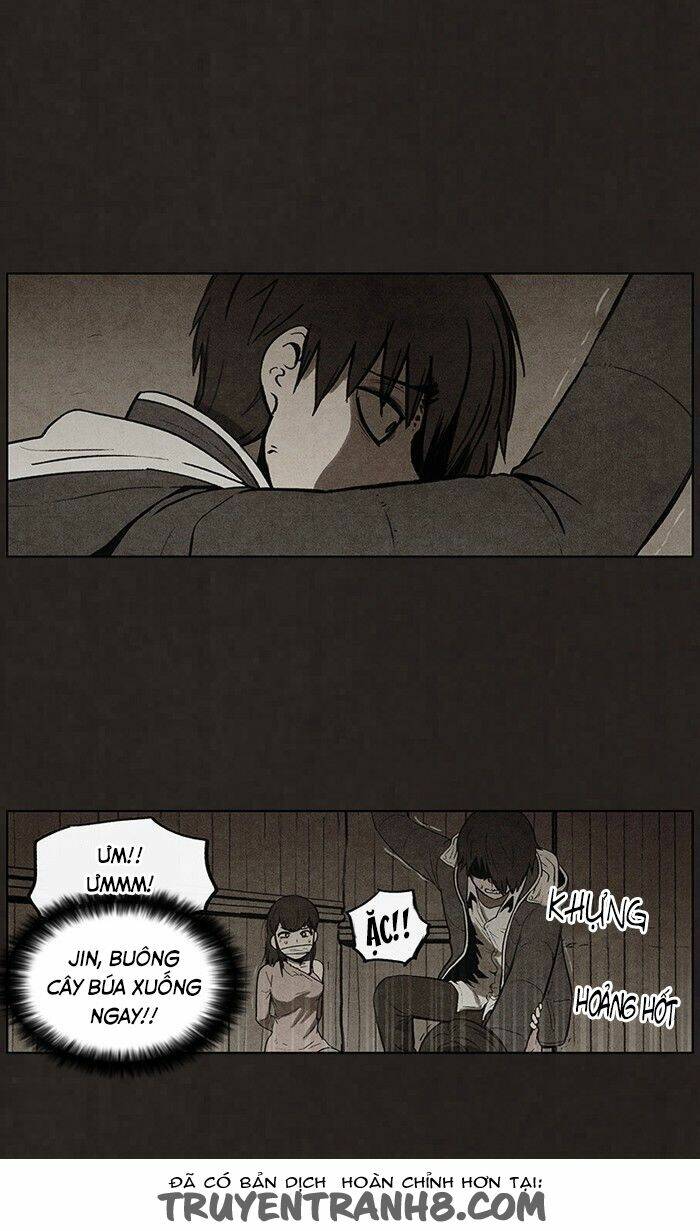 đứa con của quỷ dữ chapter 55 43