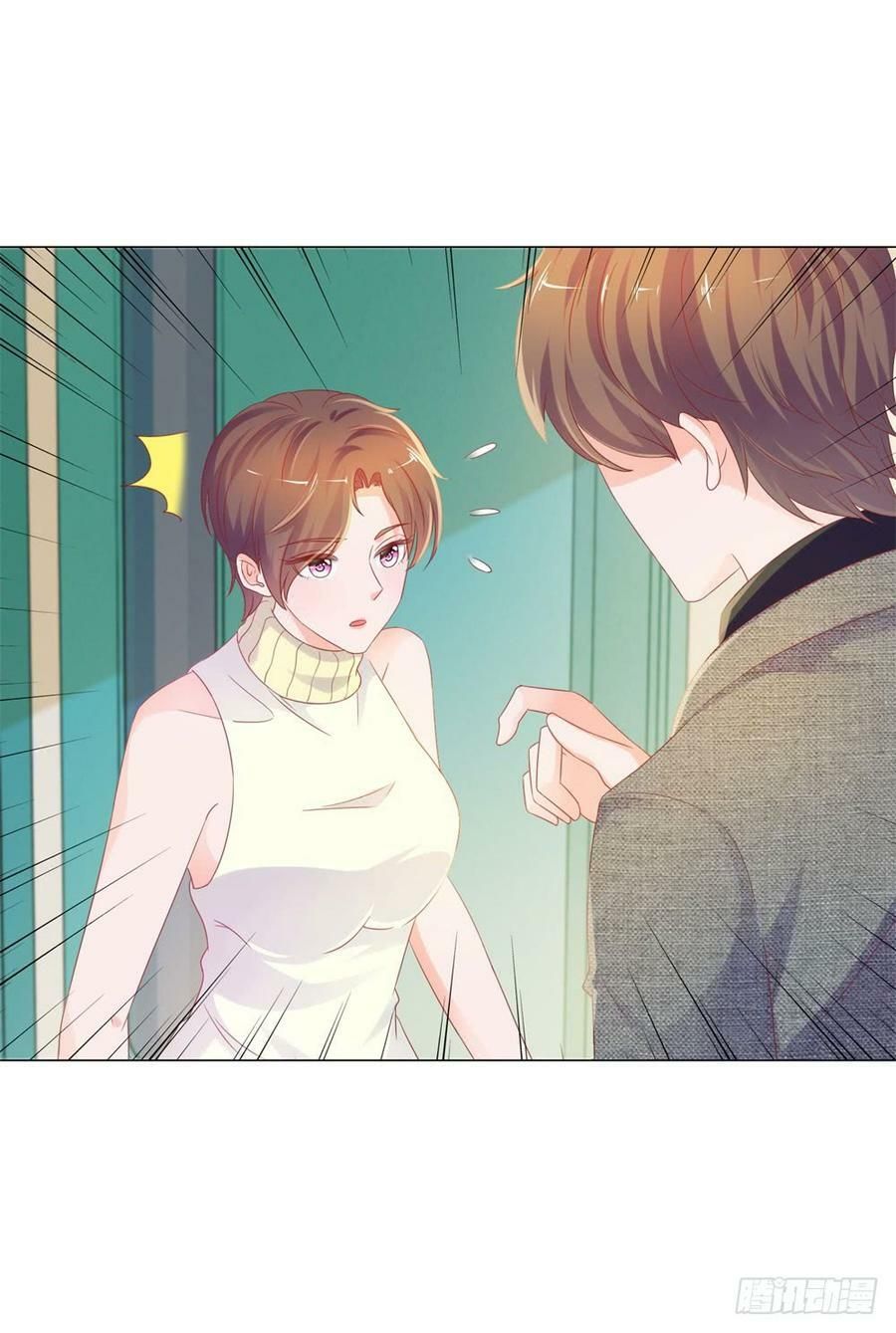 ẩn hôn 100%: chọc tức vợ yêu mua một tặng một chapter 81 30