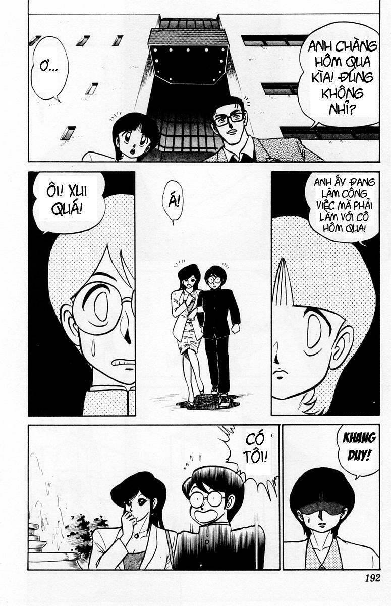 yuu & mi chapter 42 27